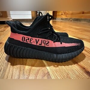 Yeezy Inspired Men’s Size 7.5 - Like New Condition